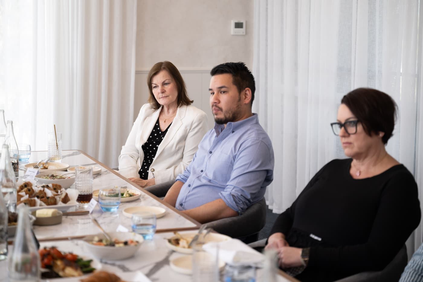 Executive Roundtable, August 2023