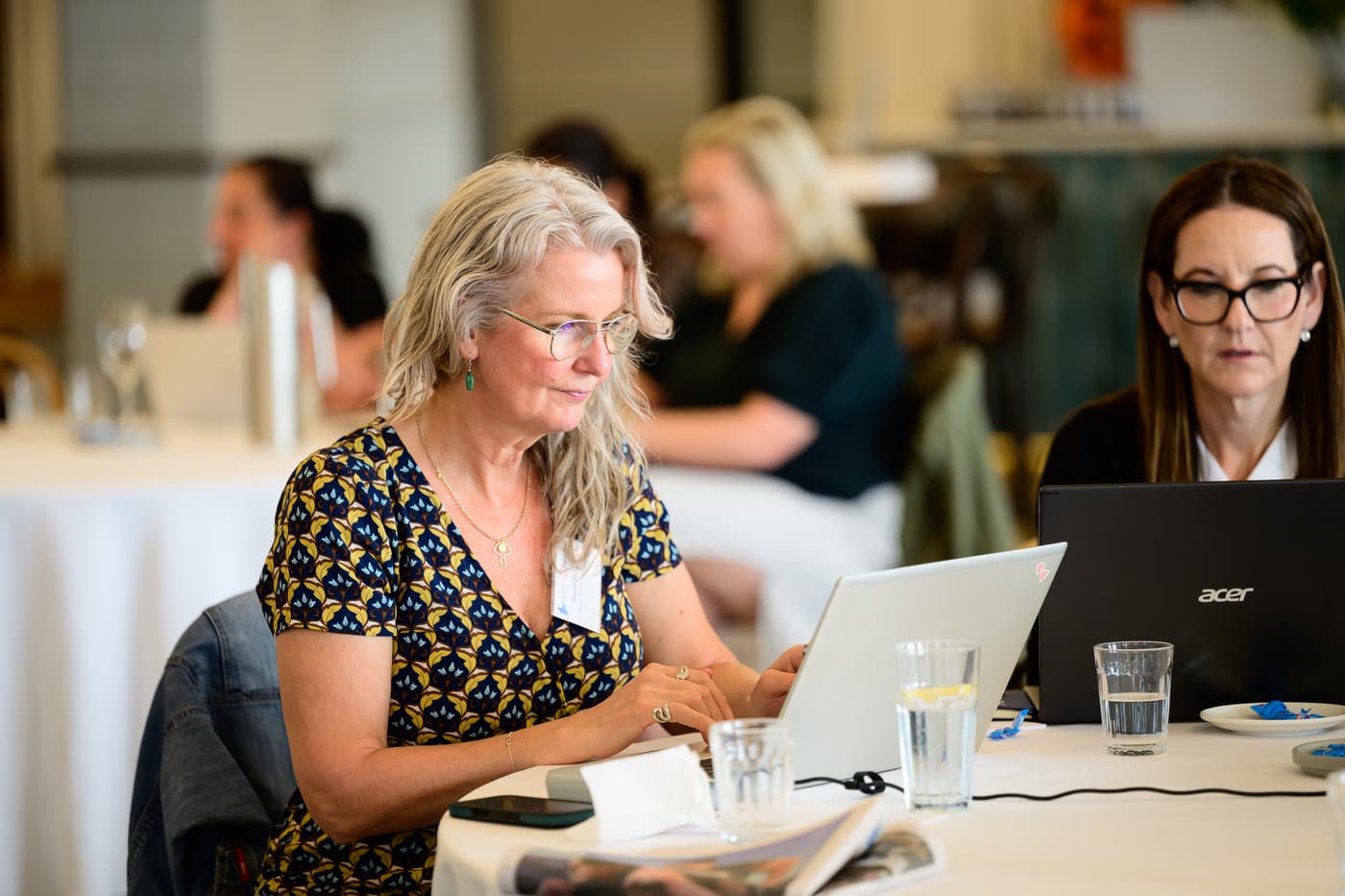 FutureProof: People, Process, Systems & Data, October 2025