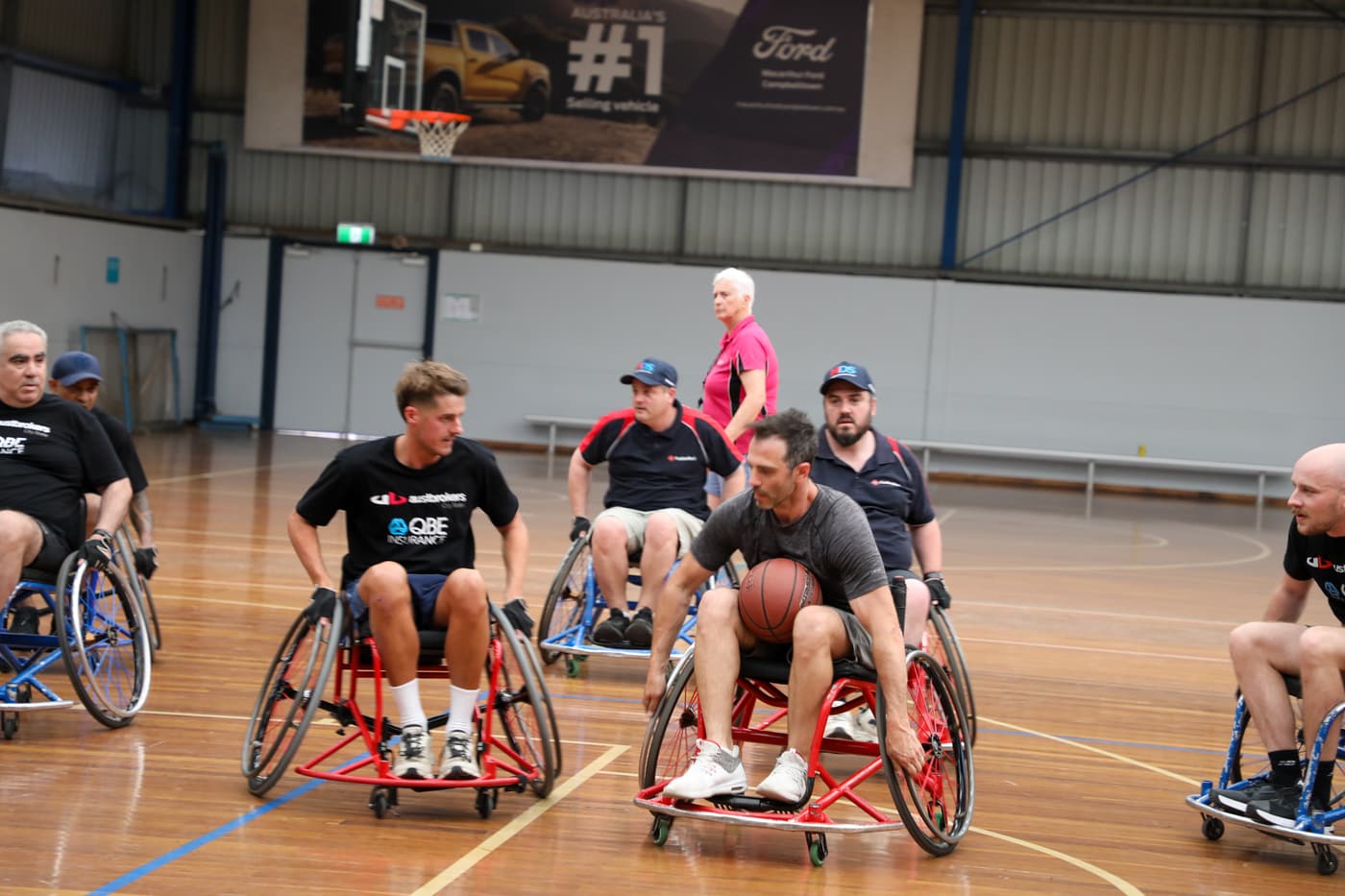 MDS Jamm & Slamm, 2026