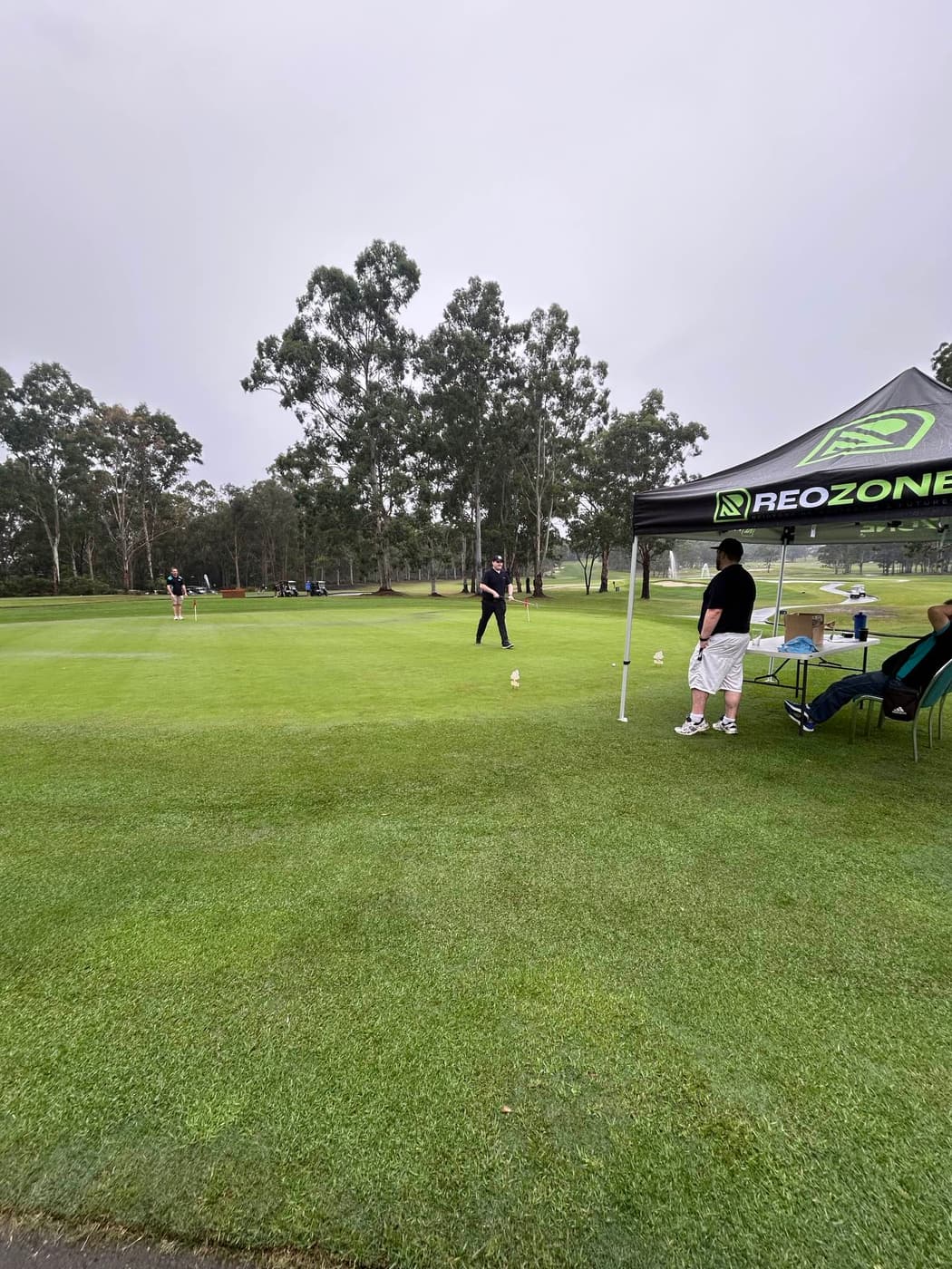 Friends of NADO Charity Golf Day, 27 March 2026