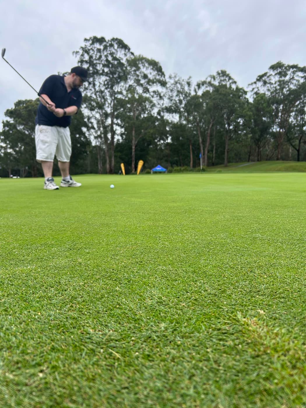 Friends of NADO Charity Golf Day, 27 March 2026