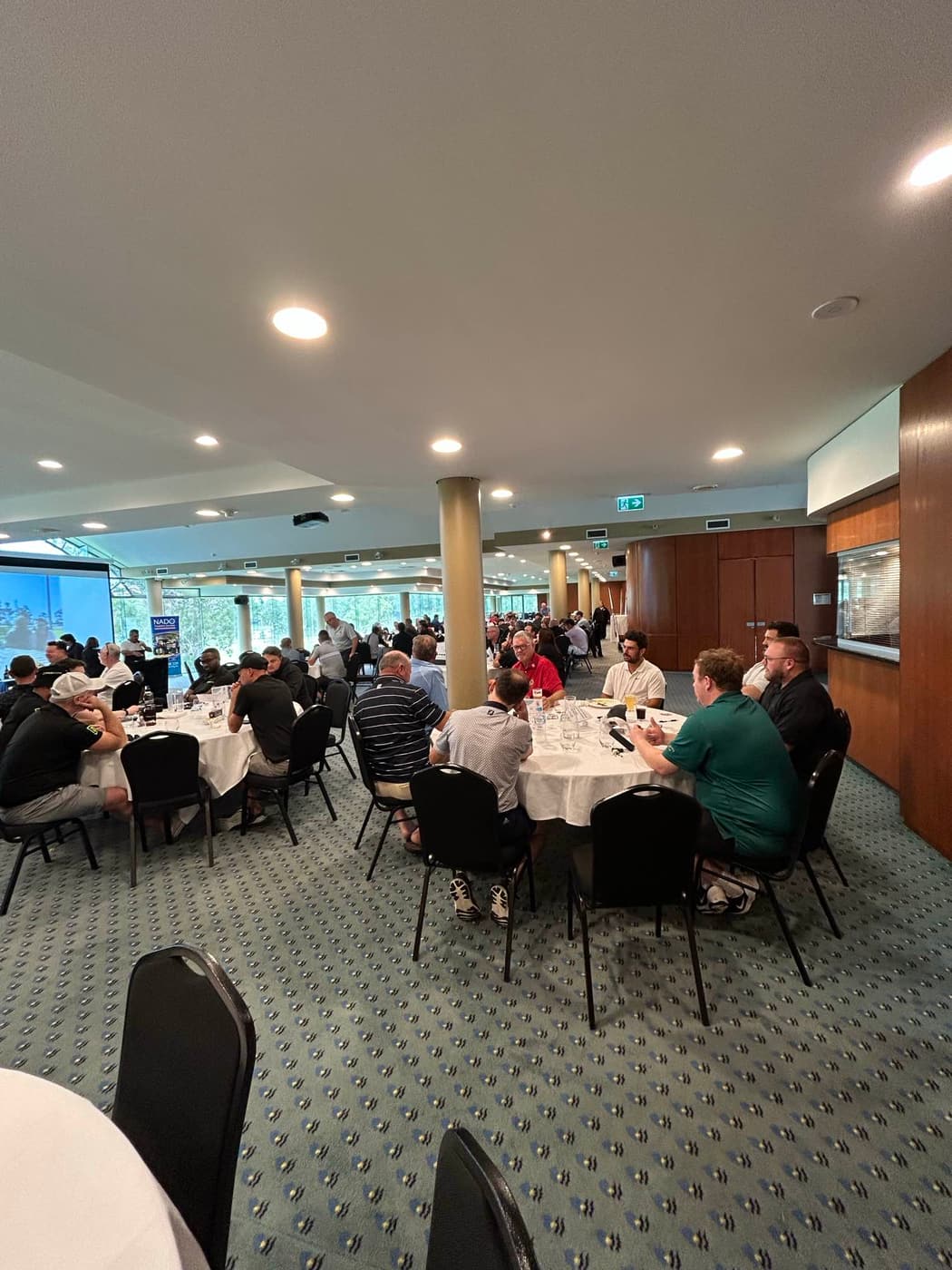 Friends of NADO Charity Golf Day, 27 March 2026