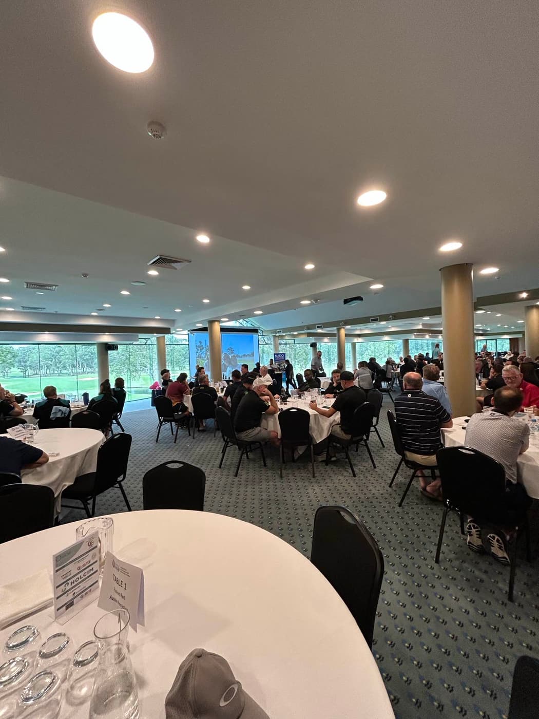 Friends of NADO Charity Golf Day, 27 March 2026