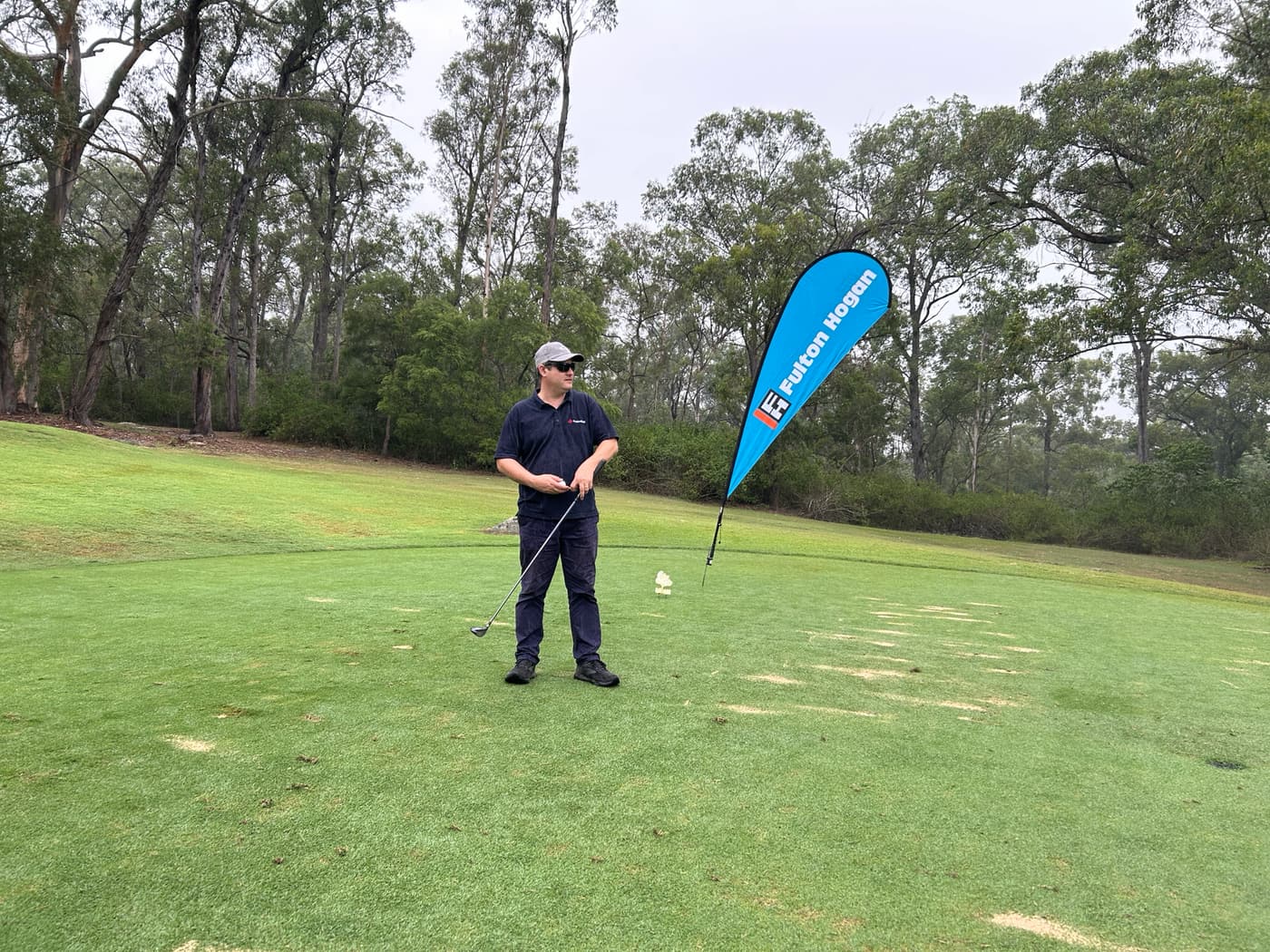 Friends of NADO Charity Golf Day, 27 March 2026