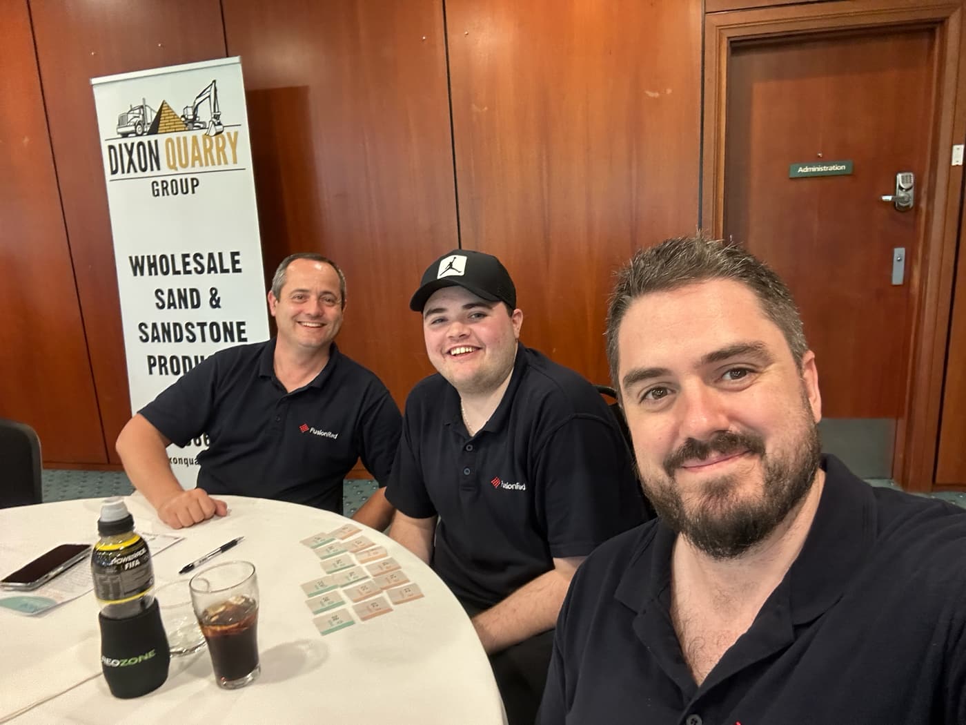 Friends of NADO Charity Golf Day, 27 March 2026