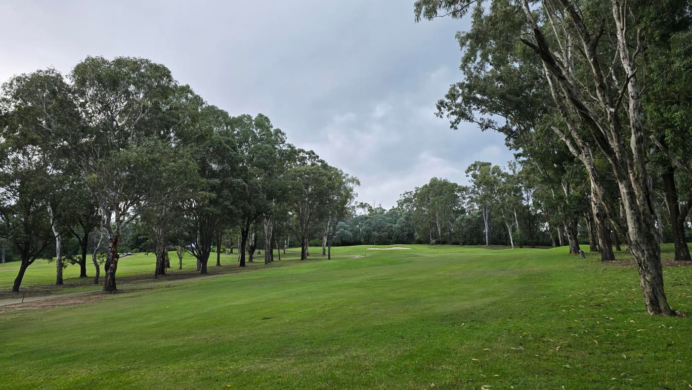 Friends of NADO Charity Golf Day, 27 March 2026