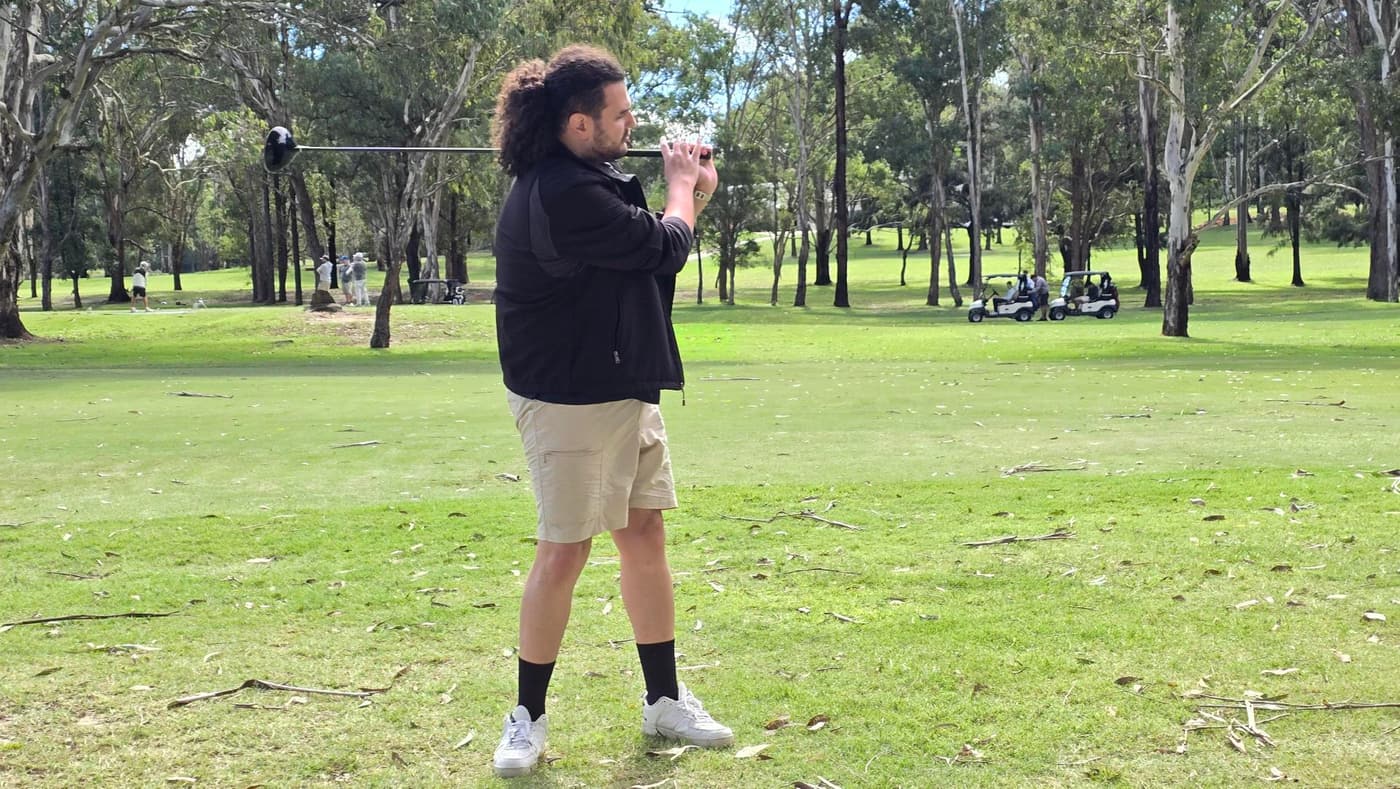 Friends of NADO Charity Golf Day, 27 March 2026