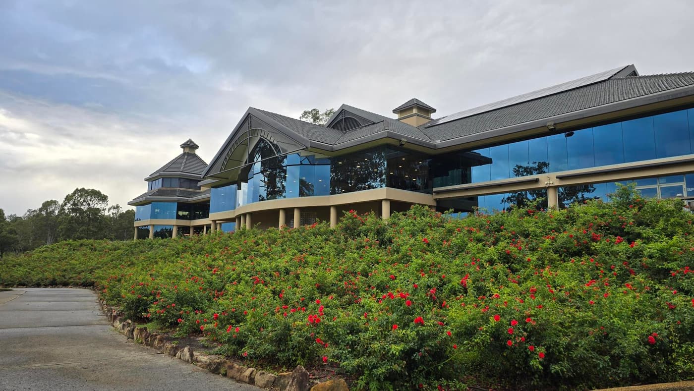 Friends of NADO Charity Golf Day, 27 March 2026